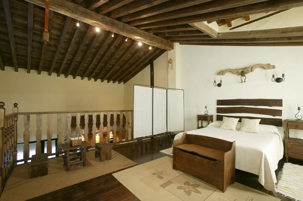 Casa Rural La Rinconera