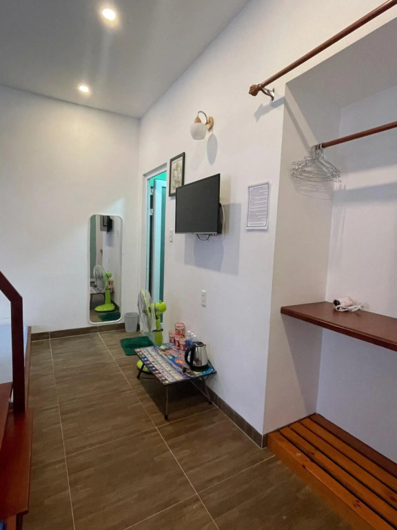 Selena Dalat Homestay Yersin