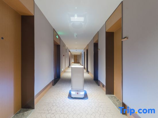 JI Hotel (Wuhan Xinrong Paradise Walk Houhu Avenue)