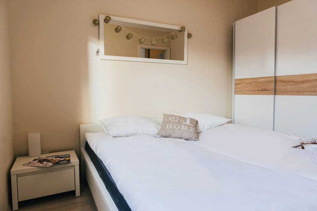 Elite Apartments City Center