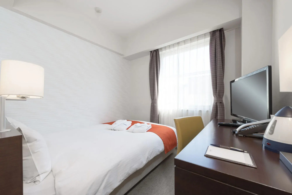 Hotel Comfybed Ginza