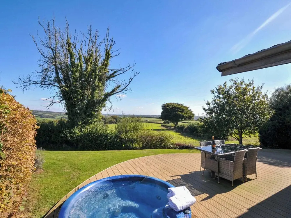10 Horizon View