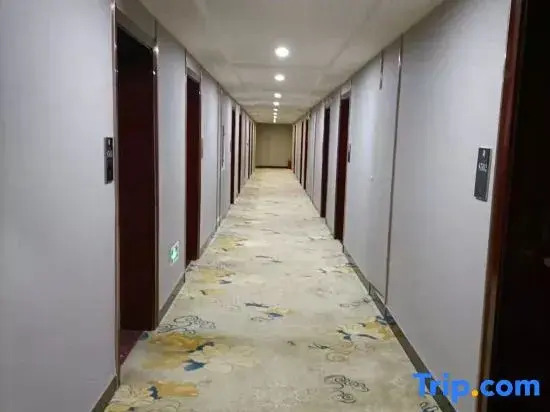 Xinyue Hotel