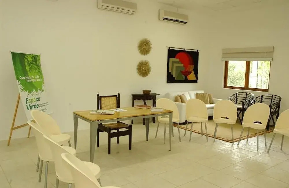 Spa Espaço Verde