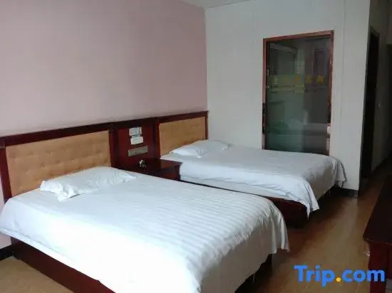 Wenzhou golden bay business hotel