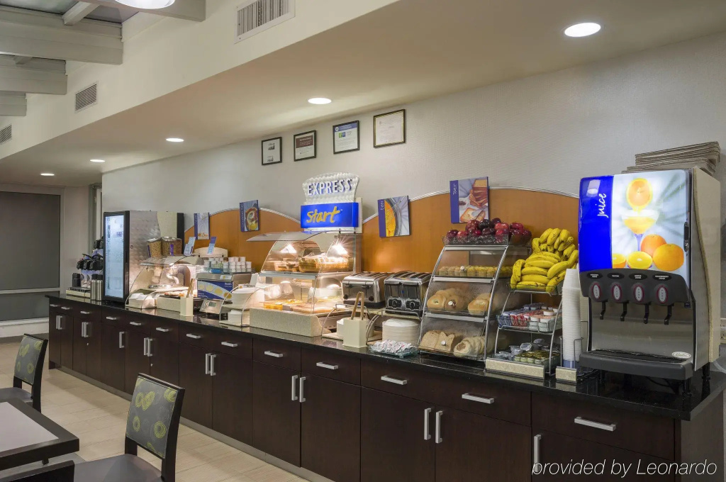 Holiday Inn Express - Wall Street by IHG