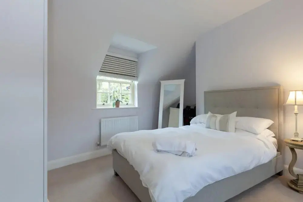 The Woodstock Hideaway - Breathtaking 4BDR House