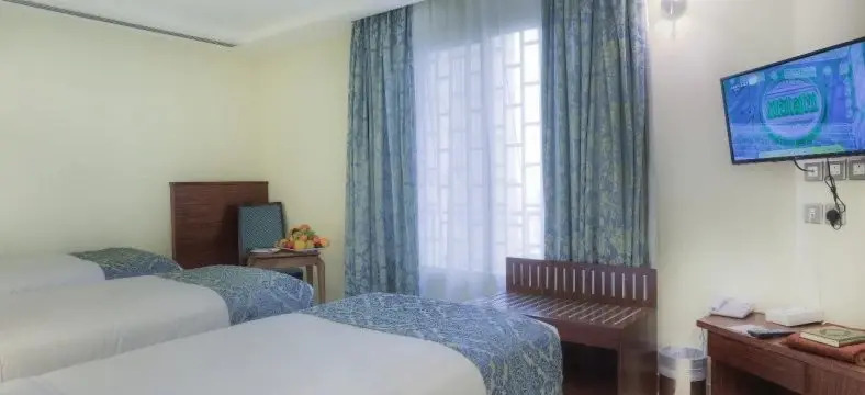 Maysan Al Safa Hotel