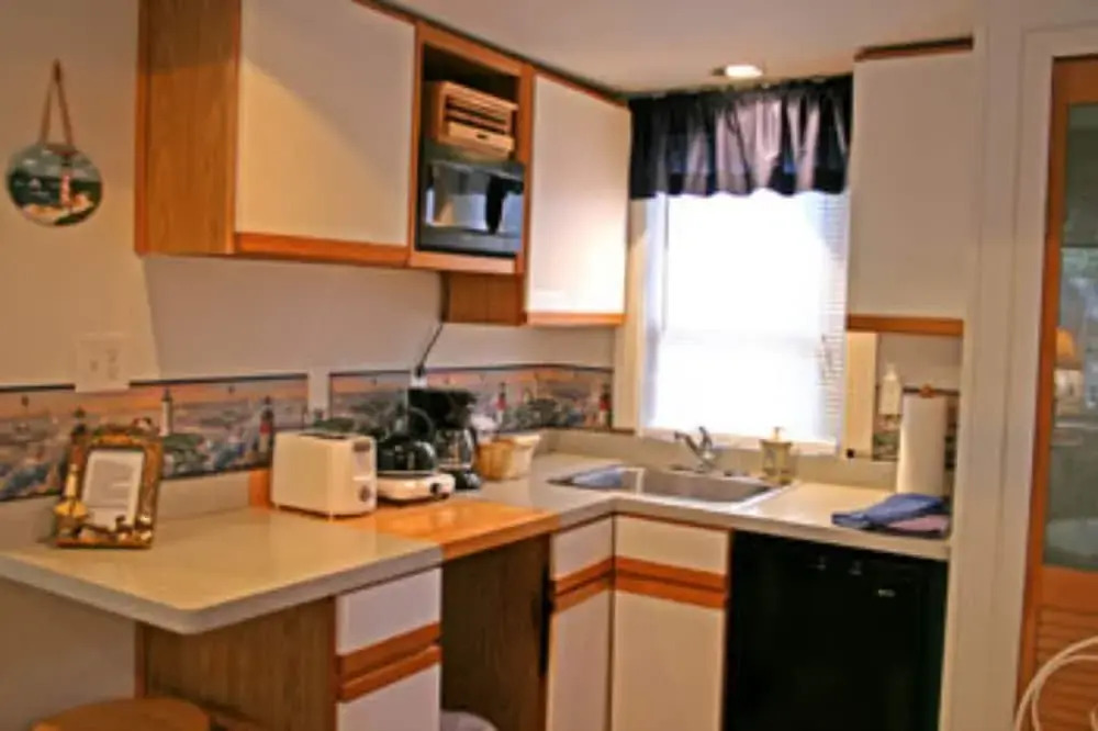 Serendipity Bed and Breakfast