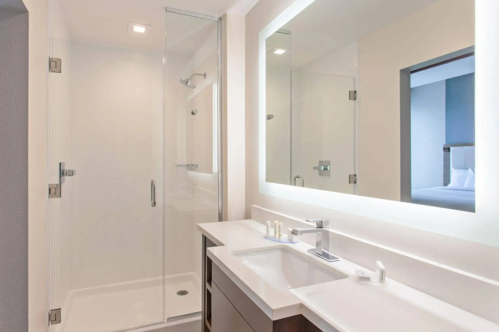 SpringHill Suites by Marriott Huntington Beach Orange County
