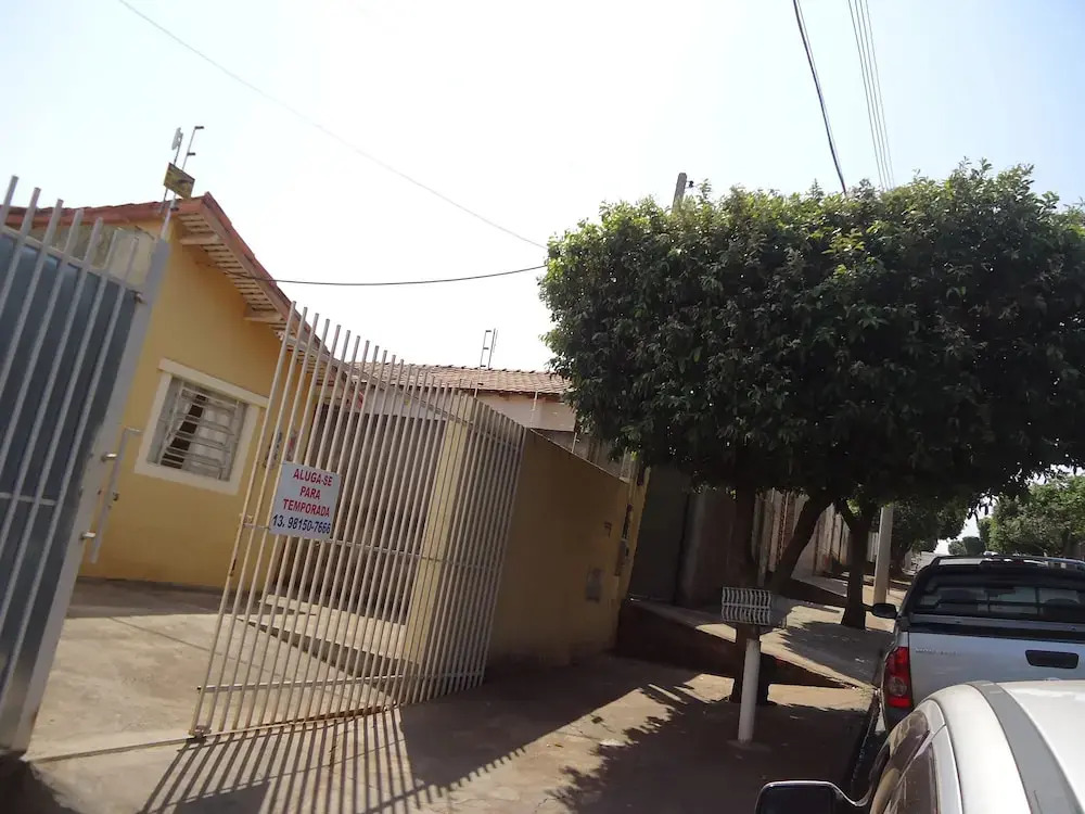 Casa do Professor