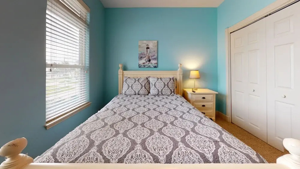 Royal Dunes 215 6 Bedroom Home