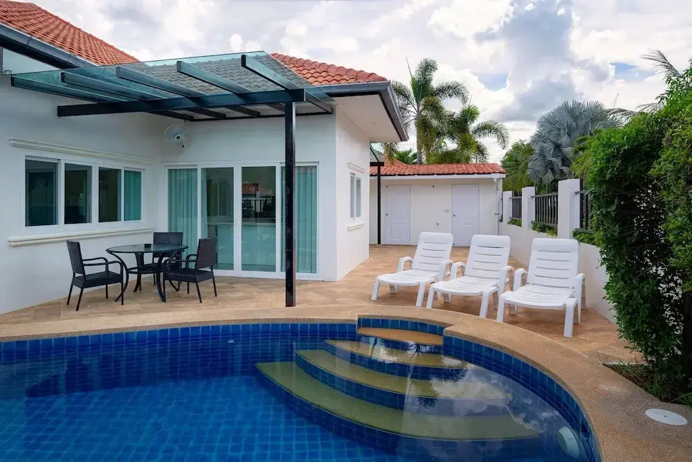 Orchid Paradise Homes OPV09
