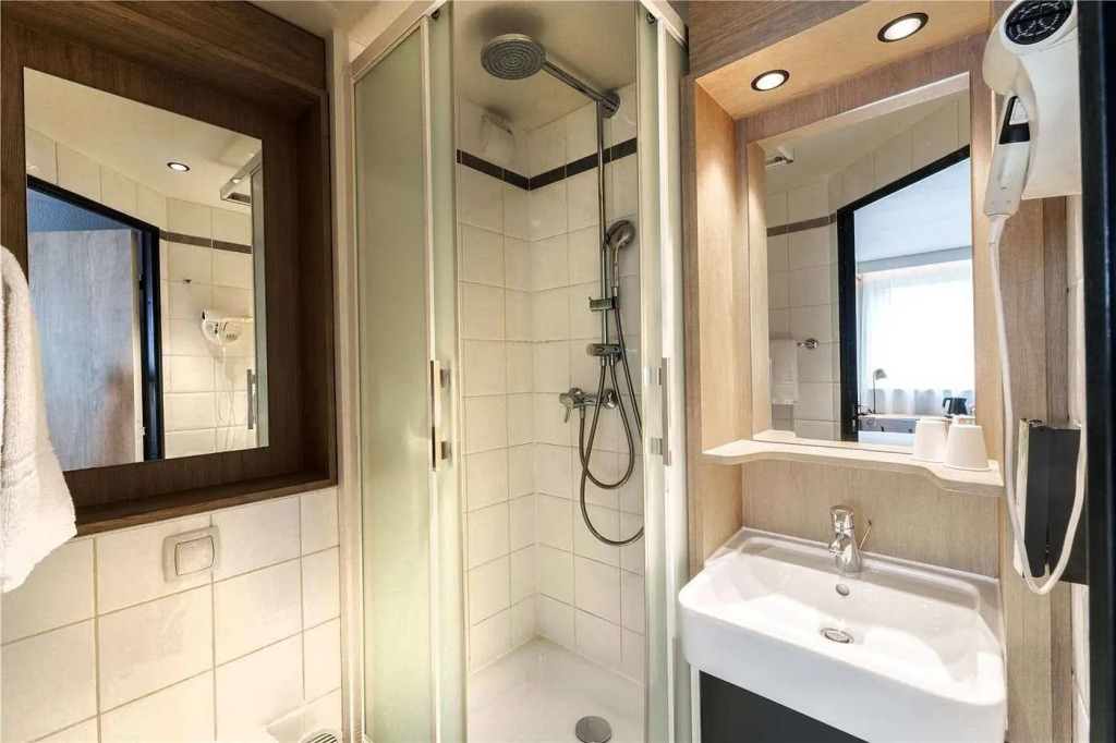 Campanile PRIME - Paris Ouest Boulogne