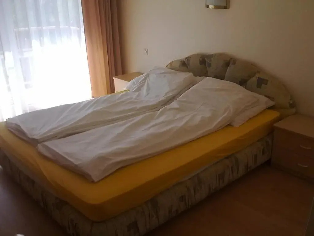 Euro Apartment House