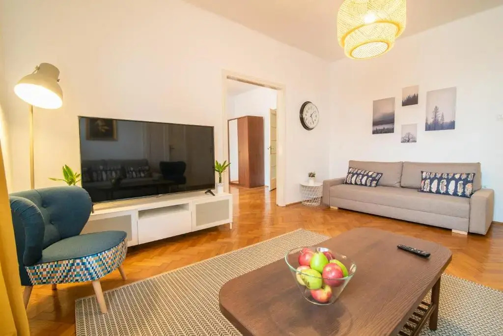 Trip Apartments