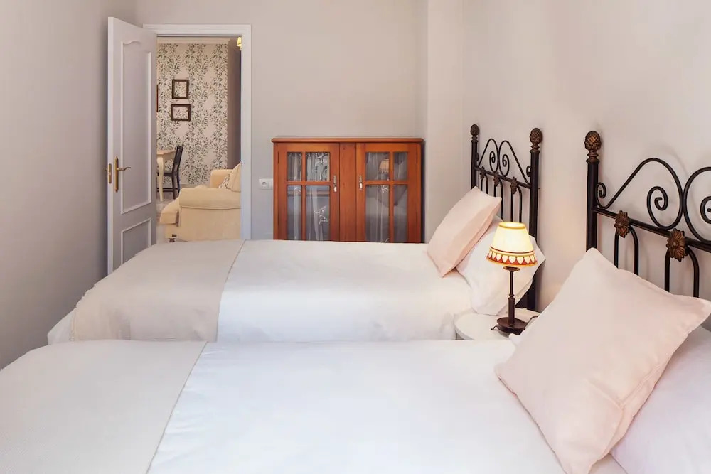 Romantic Apartment