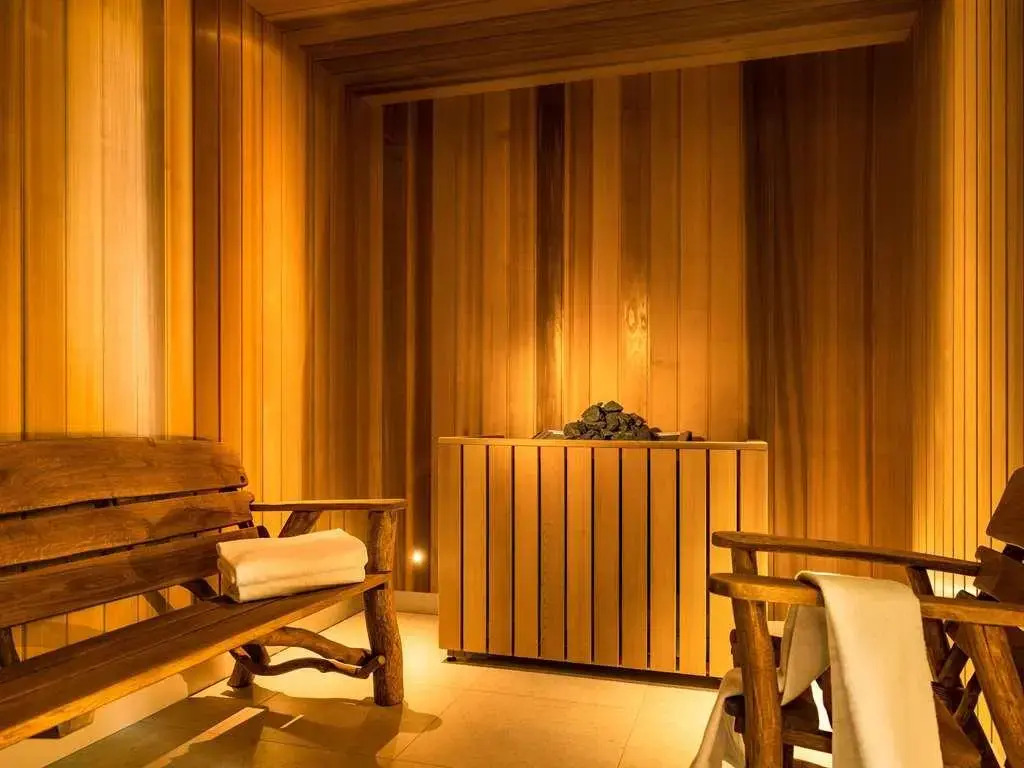 Too Hotel & Spa Paris - MGallery Collection