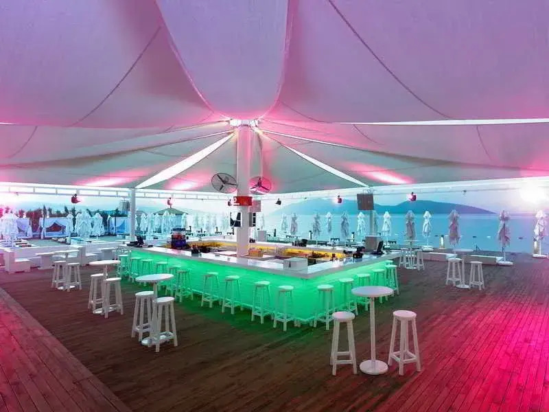 Hotel Joy Club Bodrum