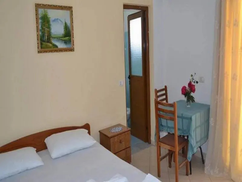 Daci Hotel