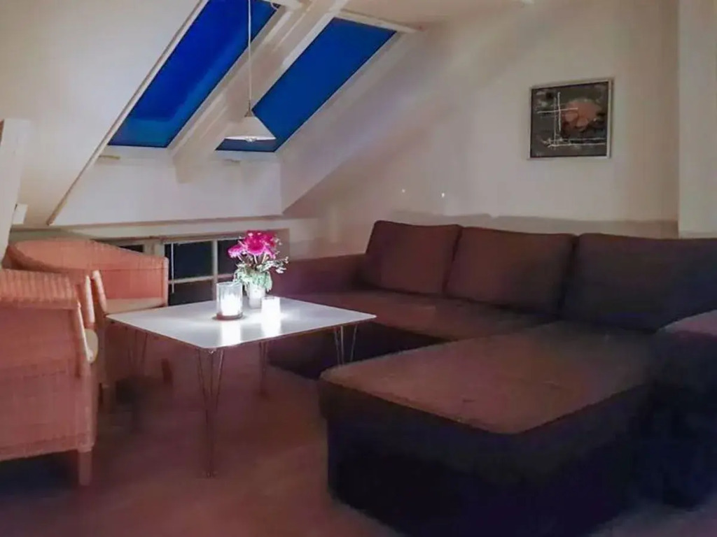 Holiday Home Ebertina - 500m from the sea by Interhome