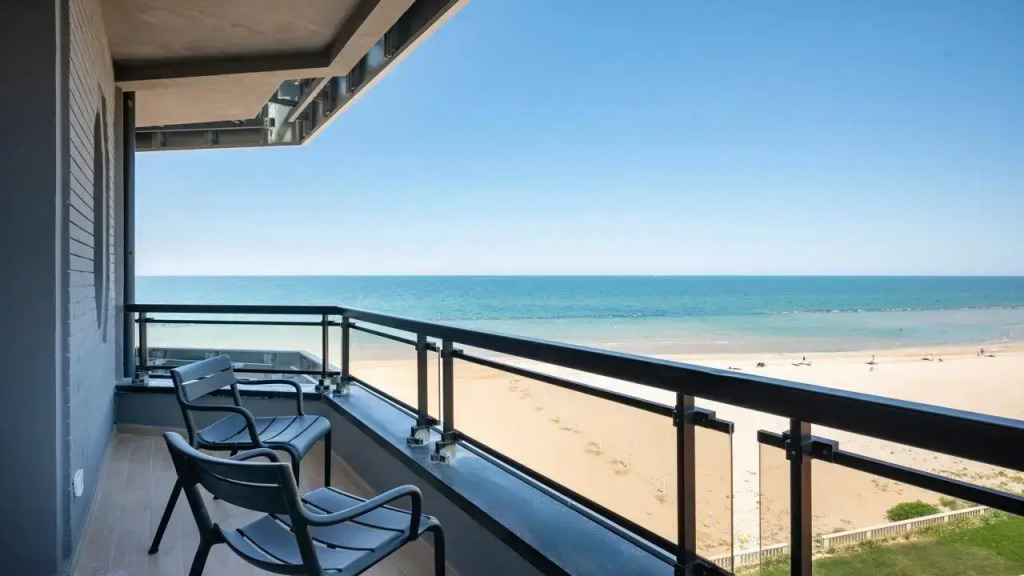 Hotel Playa Suite