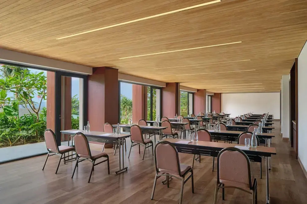 Lampung Marriott Resort & Spa