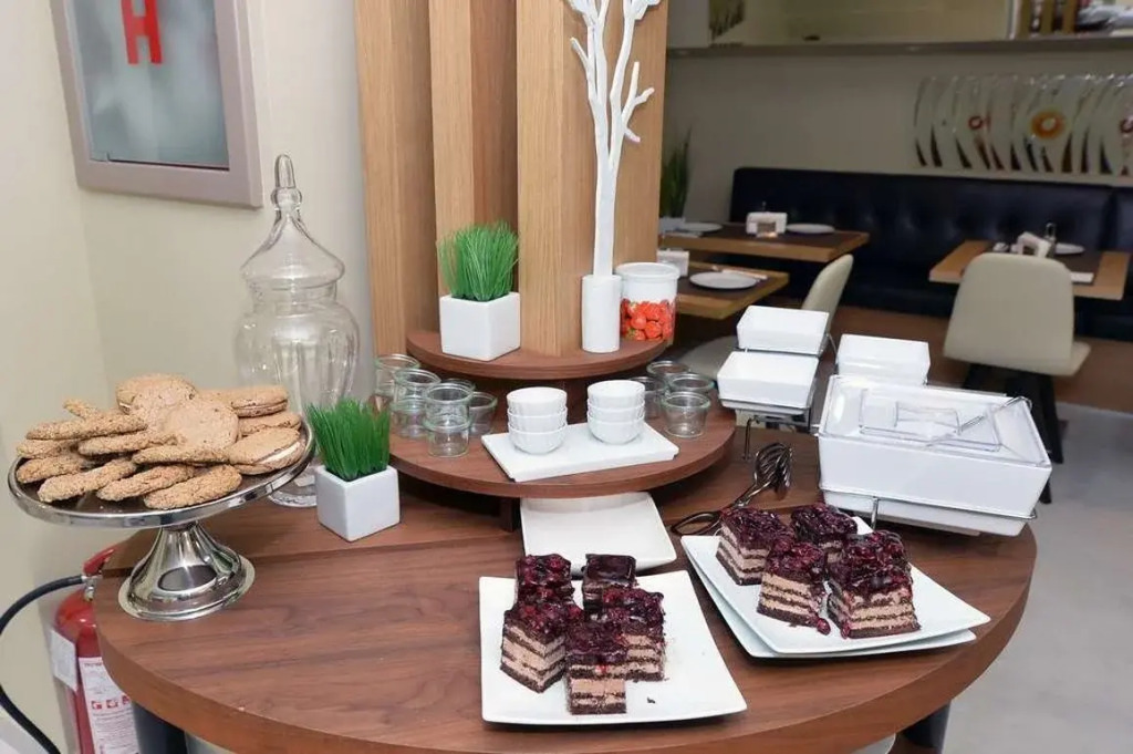 Alexandar Square Boutique Hotel