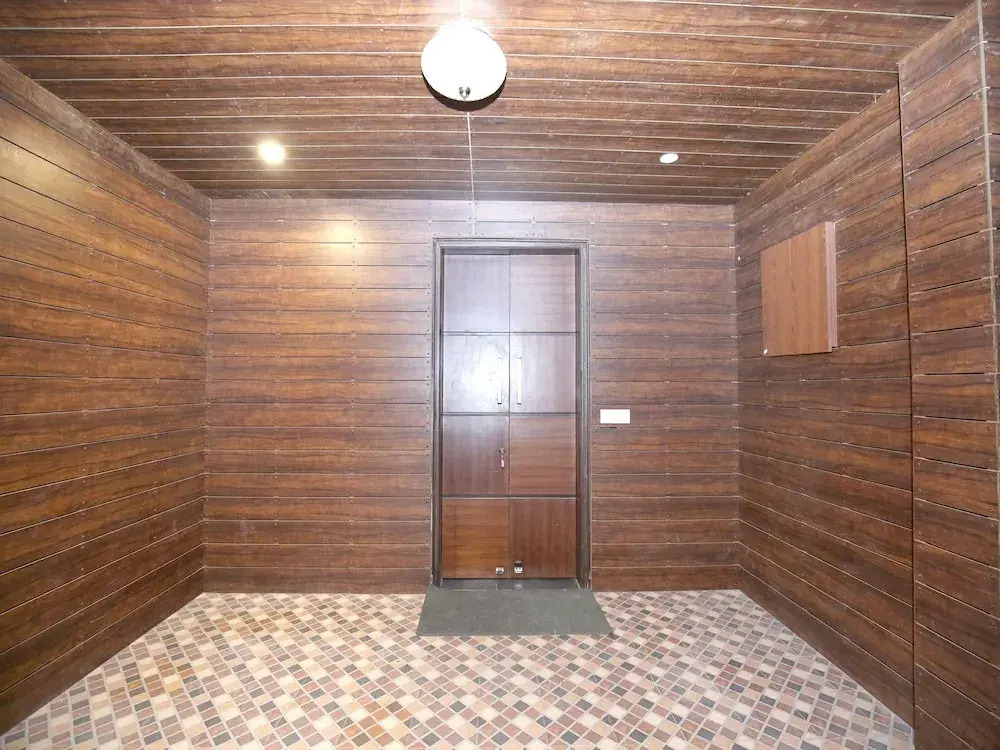 OYO 12324 Home Luxury 2BHK Kasauli