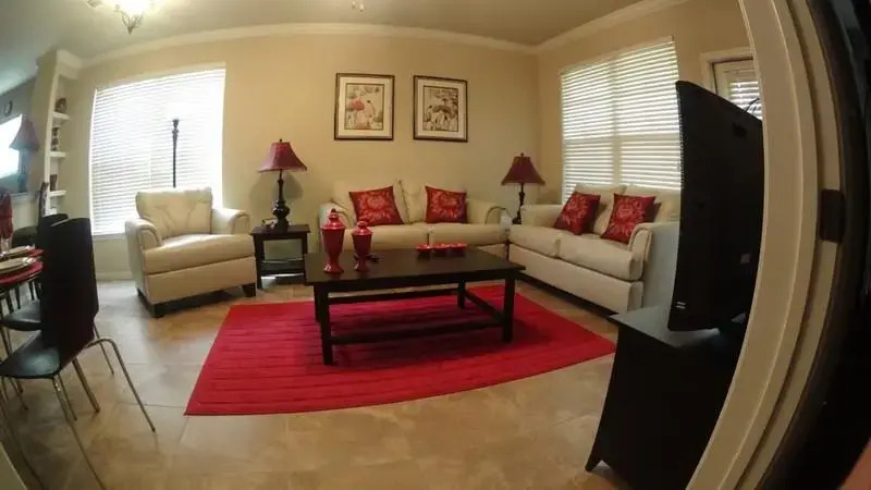912 Charo Parkway Unit 211 3 Bedrooms, 3 Bathrooms