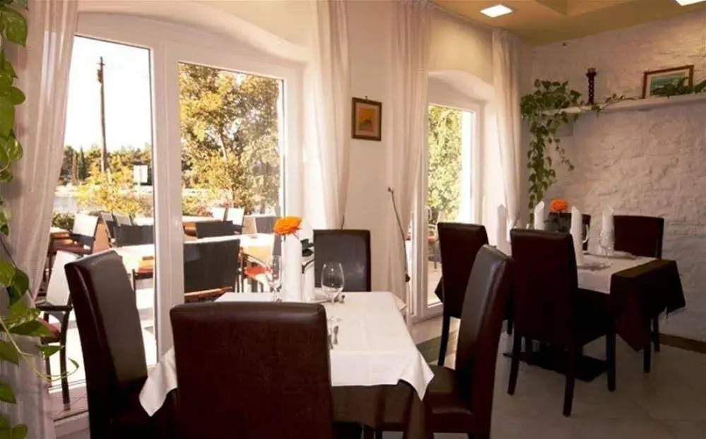 Hotel Zlatna Vala