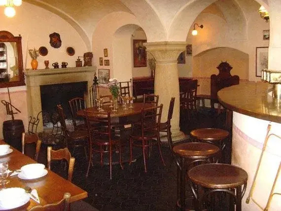 Hotel Žebrák