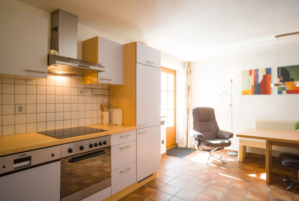 Landhaus Lodges Kaprun by we rent