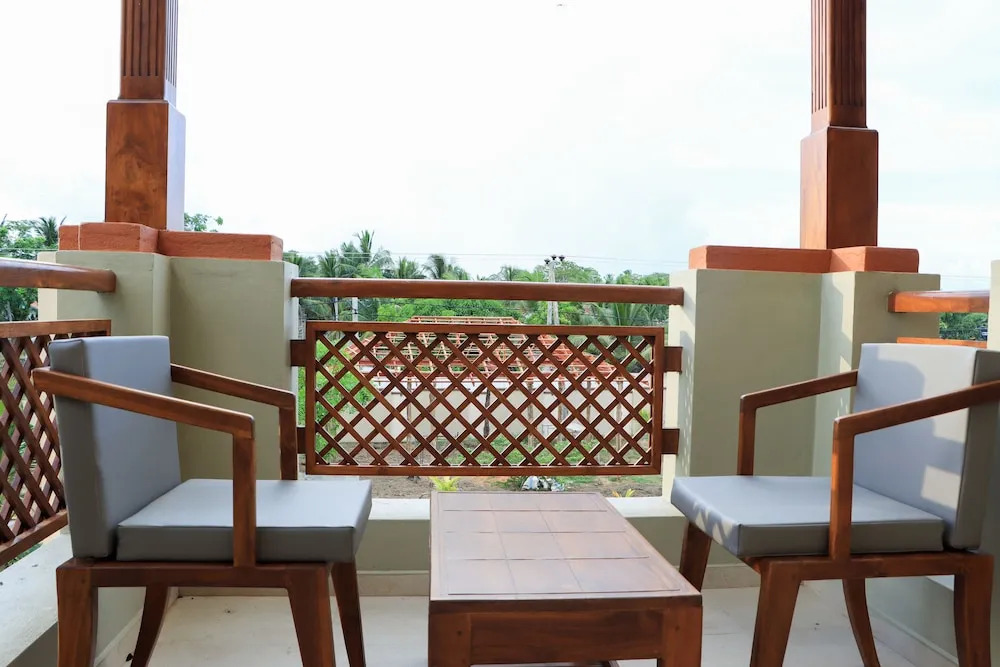 Paddyway Resort