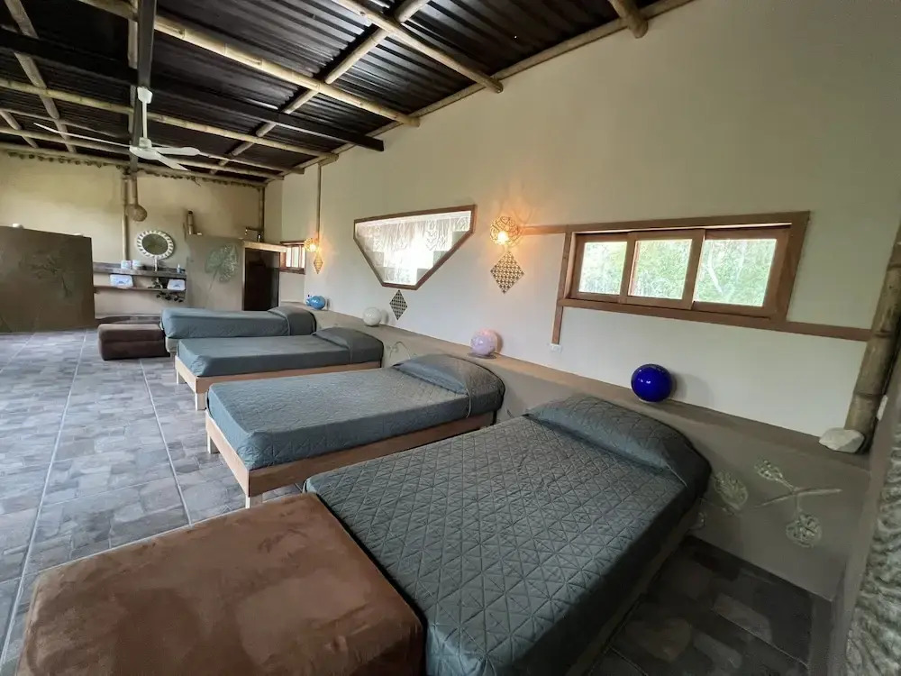 Villas Adriana Wellness Village, Palenque