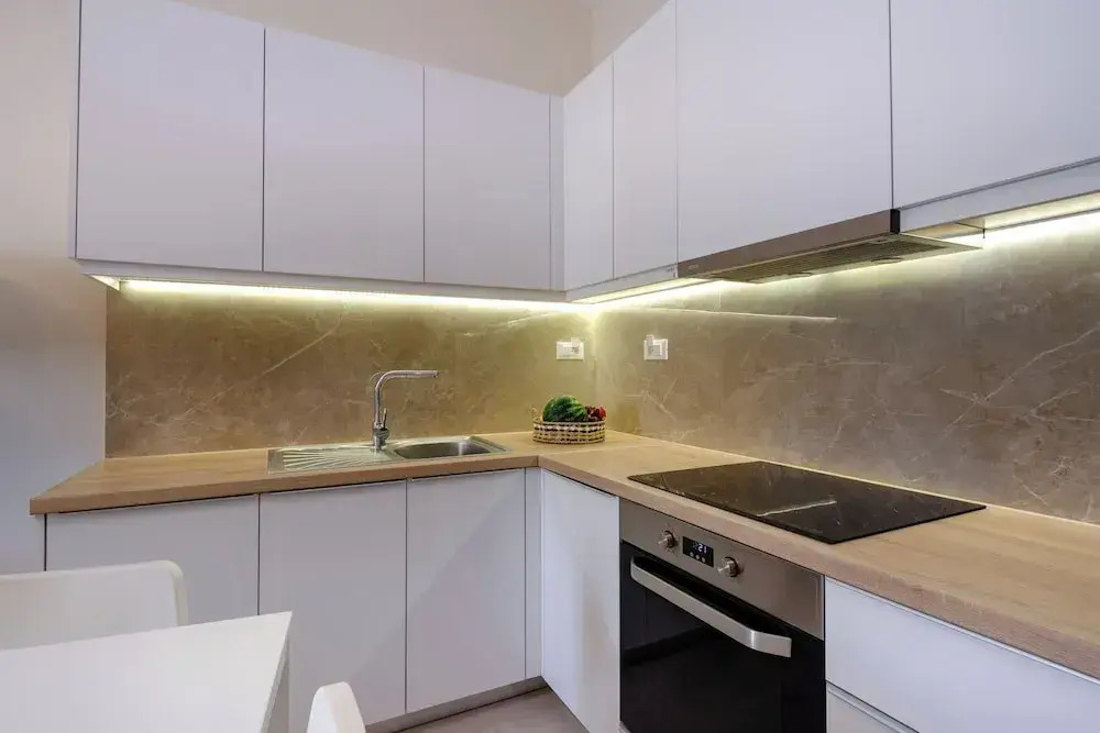 Pietra Sole Suites