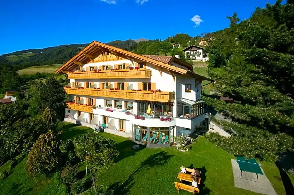 Hotel Garni Alpes