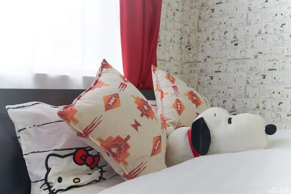 Namba Sunshine Apartment 73