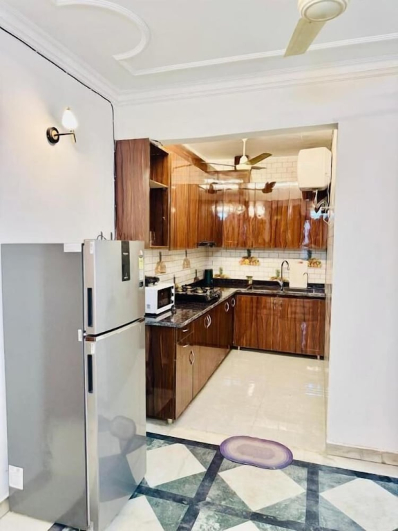Fortune Home Service Apartment 2BHK E-30