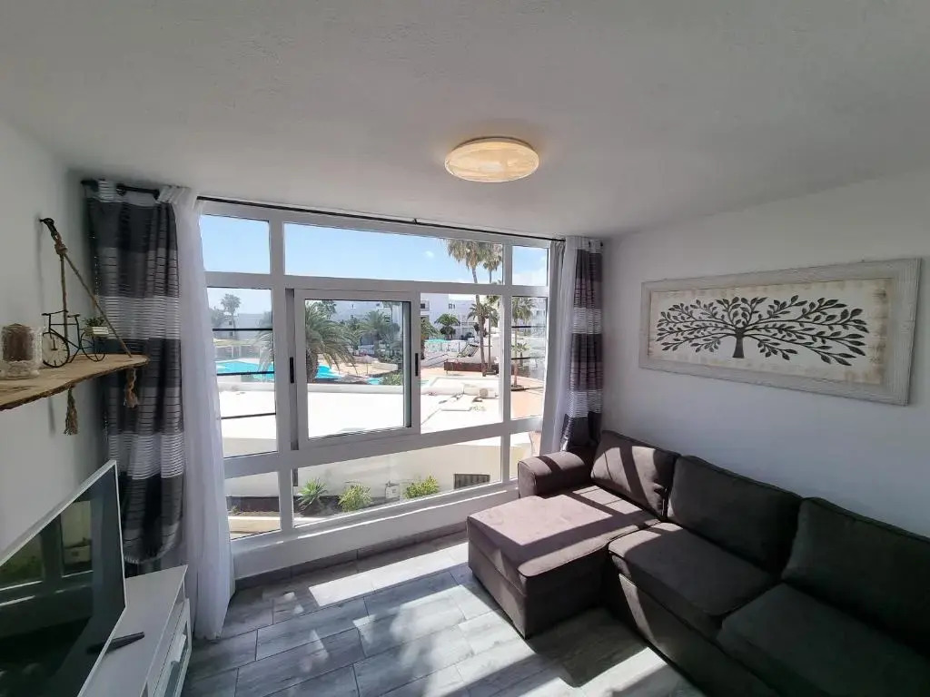 Apartamento MARIA 26 PLAYA ROCA
