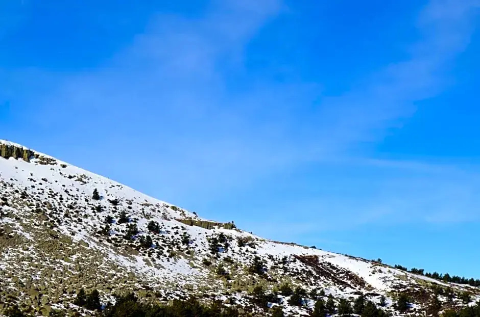 Hostal Rural Las Nubes