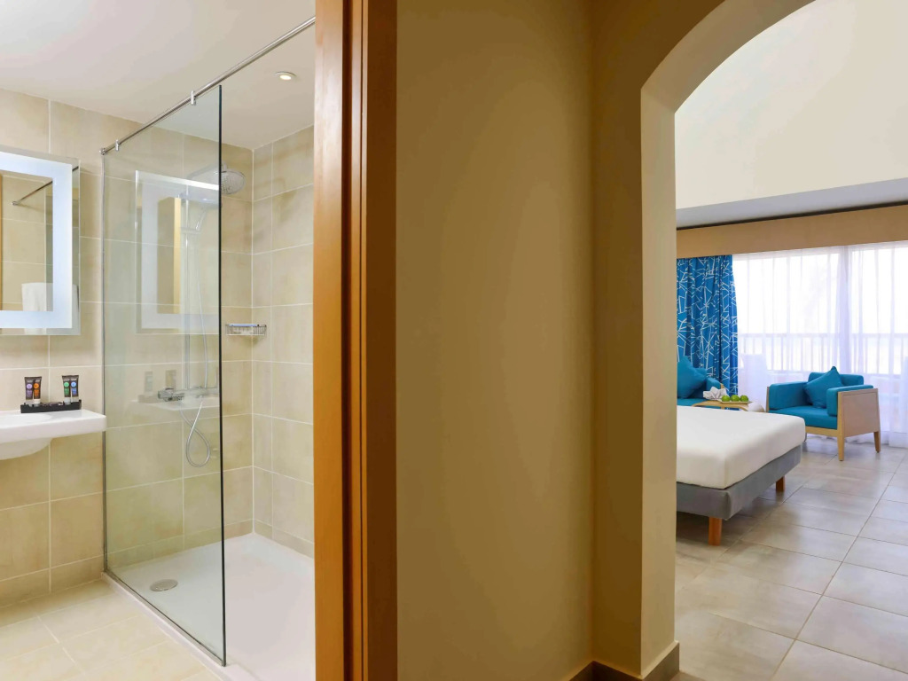 Novotel Marsa Alam Beach Resort