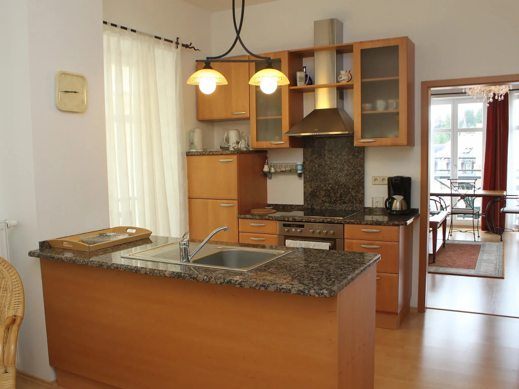 Apartments Andronic & Capitolina