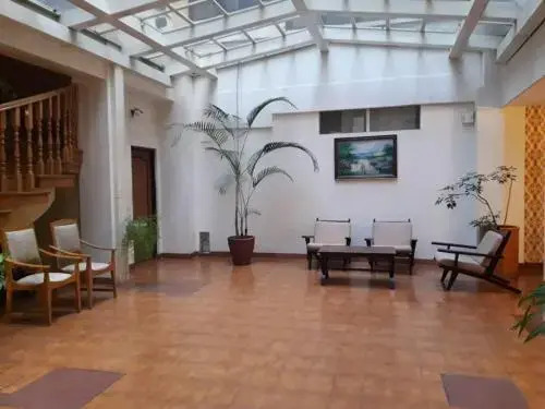 Grand Hotel Tarija