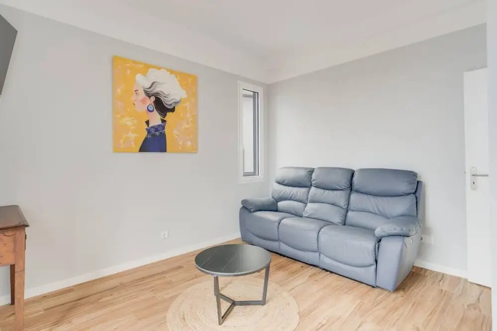 Villa Winter Apt 3 Cozy Stay Near Beaches