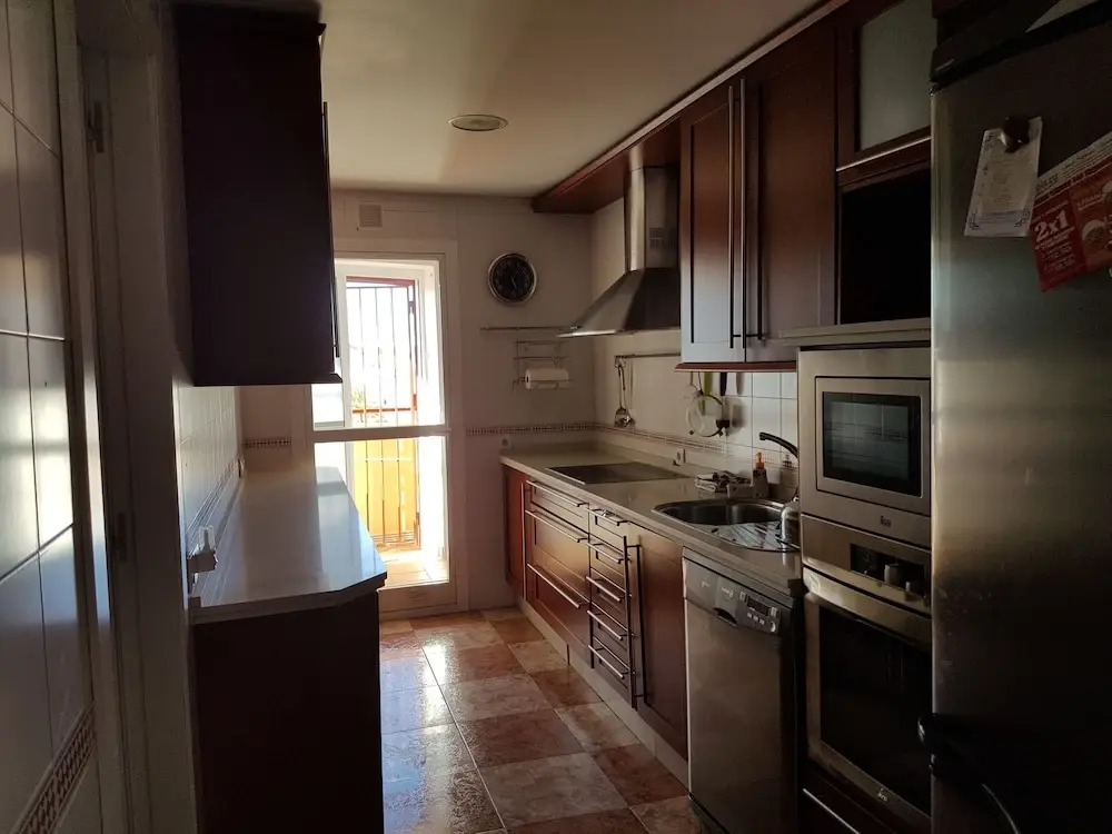 Montelar Apartment