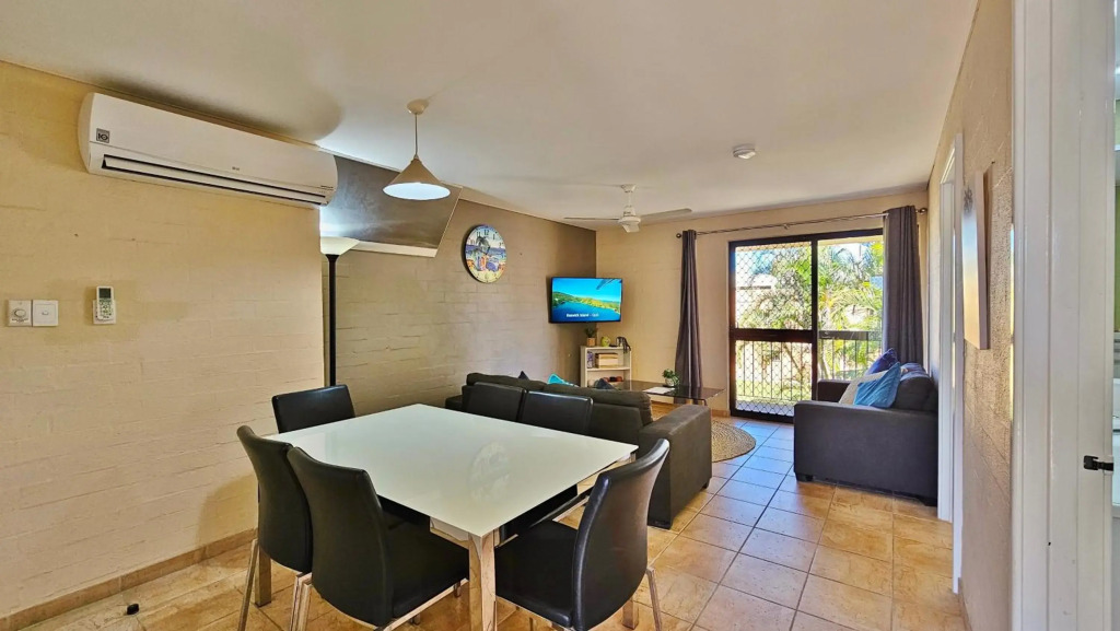 Riverview Holiday Apartment 112 - Kalbarri WA
