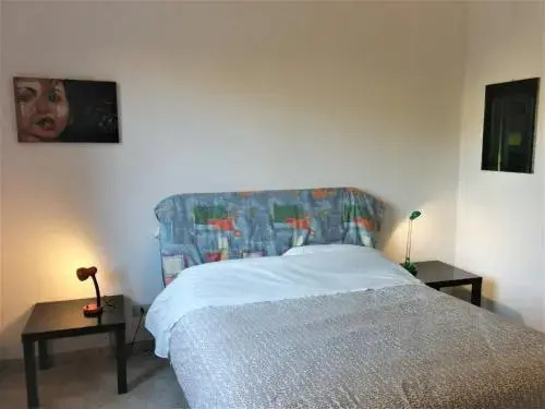 Artists House Sumarte Room