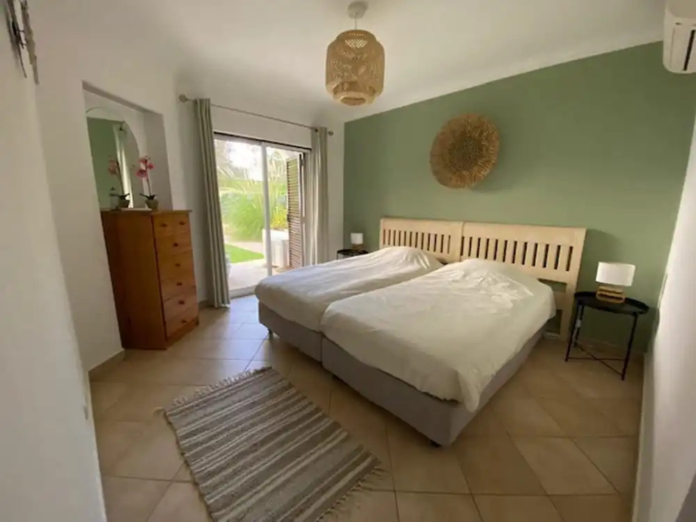 Casa Sophie Albufeira Apartment With 2 Bedrooms