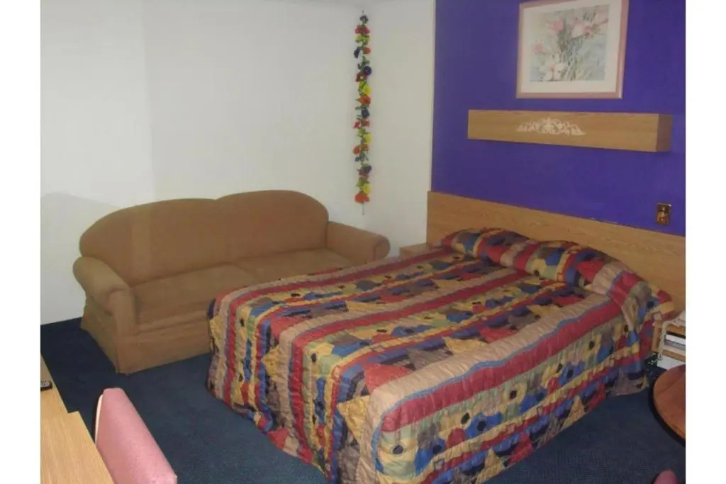 Travelers Inn by Hotel O Lake Havasu City